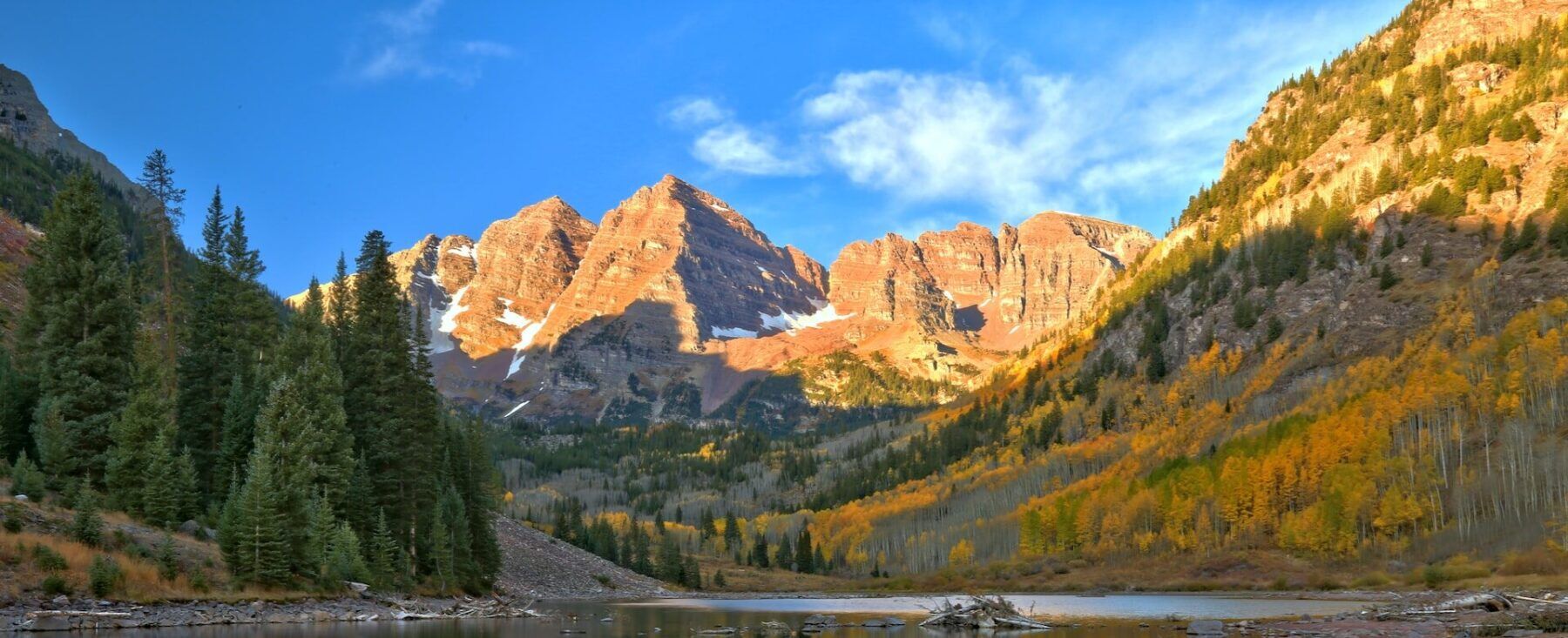 The Breathtaker  Colorado Snowmass Attractions & Activities